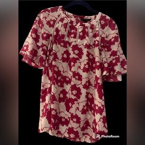 Banana Republic women’s size S .  EUC smoke free home.